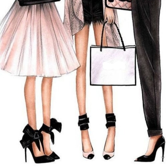 Meet your Posher, Monica - Picture 2 of 2